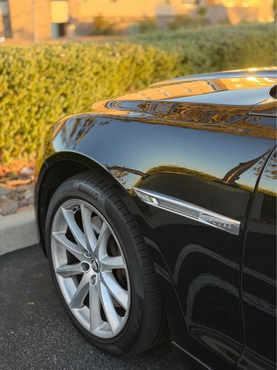 2013 Jaguar X351 XJ - Image 6 of 15