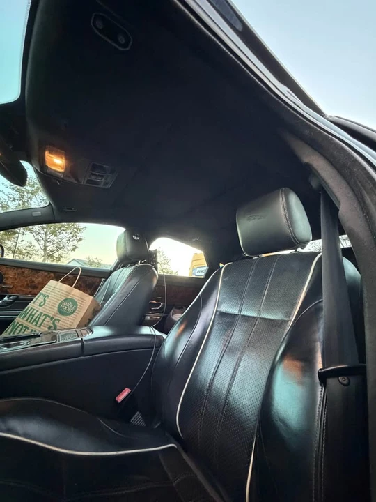 2013 Jaguar X351 XJ - Image 11 of 15