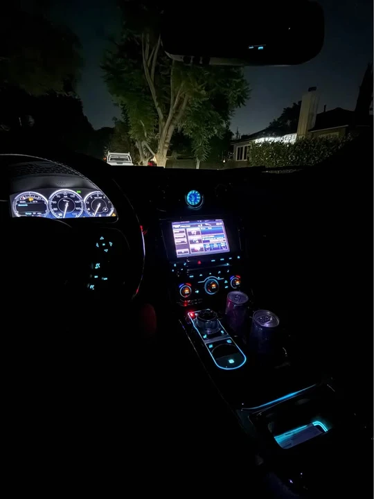 2013 Jaguar X351 XJ - Image 15 of 15