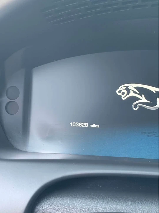2013 Jaguar X351 XJ - Image 12 of 12