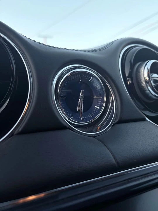 2013 Jaguar X351 XJ - Image 9 of 12
