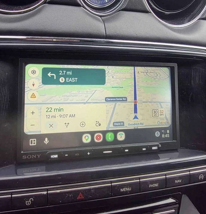 2013 Jaguar X351 XJ - Image 12 of 12
