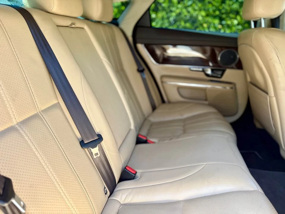 2013 Jaguar X351 XJ - Image 9 of 16