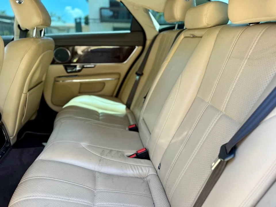 2013 Jaguar X351 XJ - Image 14 of 16