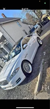 2013 Jaguar XJ Super V8 Sedan