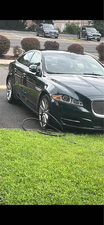 2013 Jaguar X351 XJR - Image 16 of 16