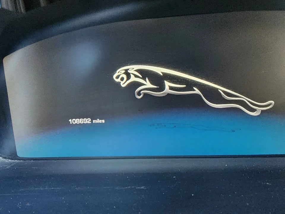 2013 Jaguar X351 XJR - Image 9 of 20
