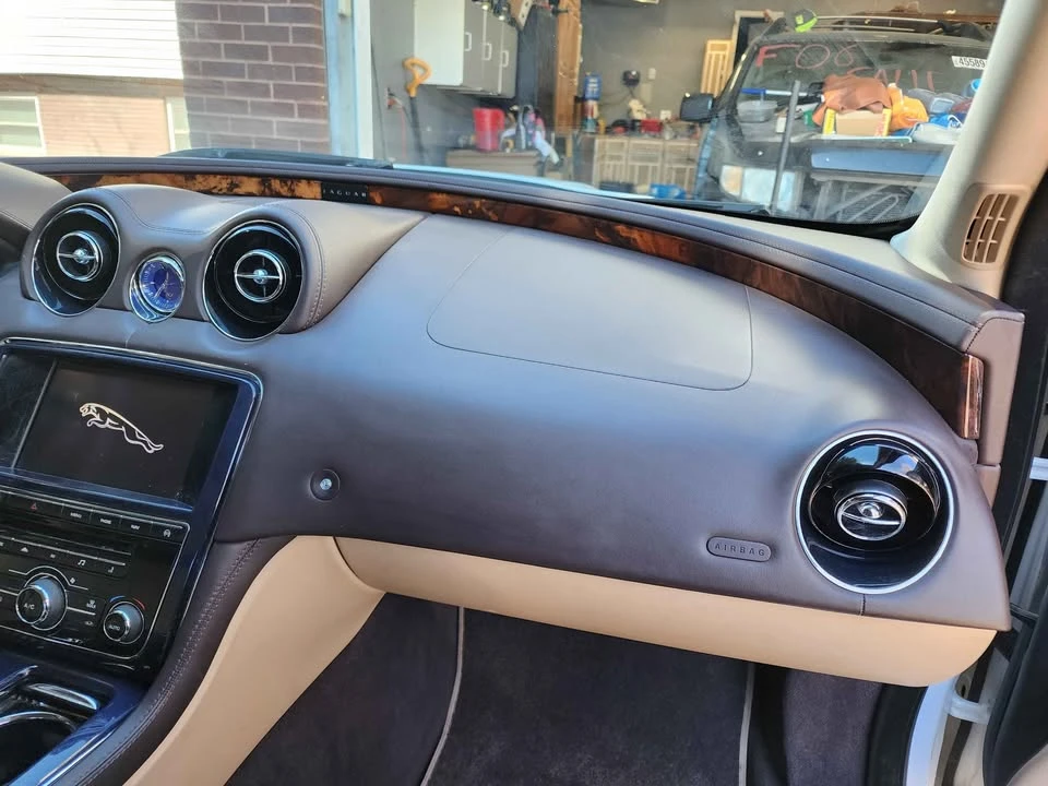 2013 Jaguar X351 XJR - Image 11 of 20