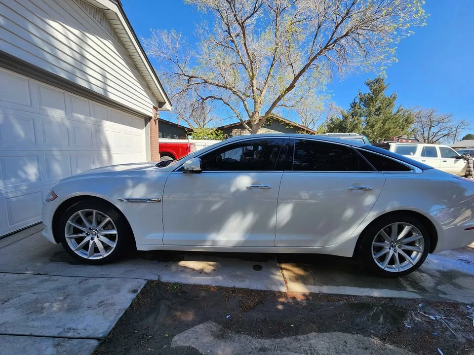 2013 Jaguar X351 XJR - Image 15 of 20