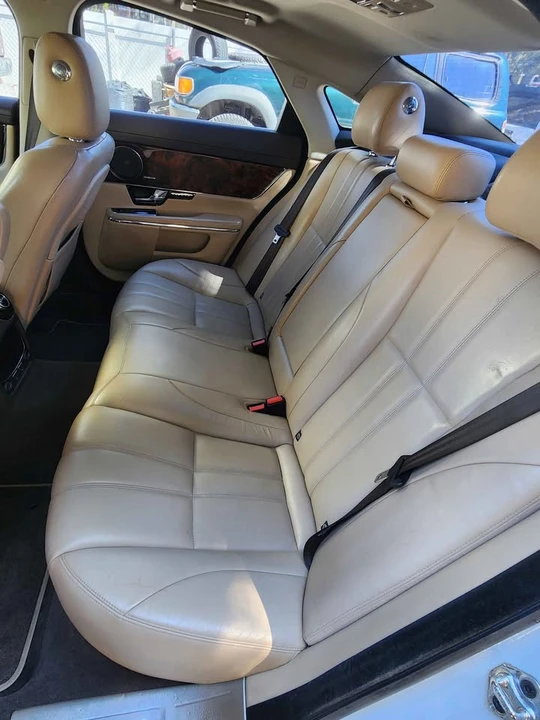 2013 Jaguar X351 XJR - Image 18 of 20