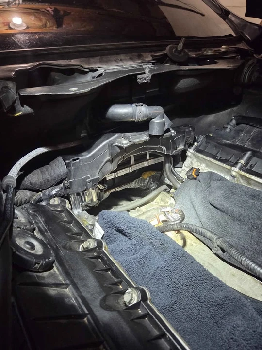 2013 Jaguar X351 XJ - Image 17 of 17
