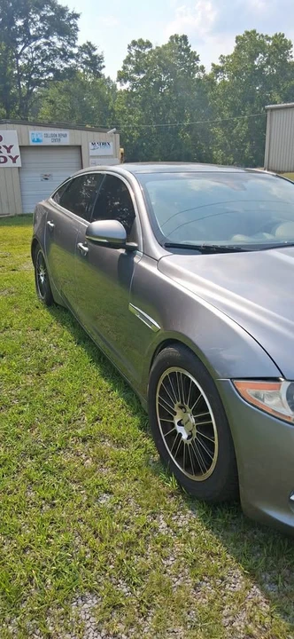 2013 Jaguar X351 XJ - Image 3 of 10