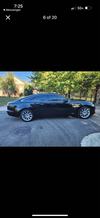 2013 Jaguar X351 XJ - Image 5 of 13