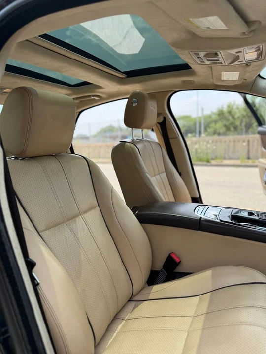 2013 Jaguar X351 XJ - Image 12 of 20