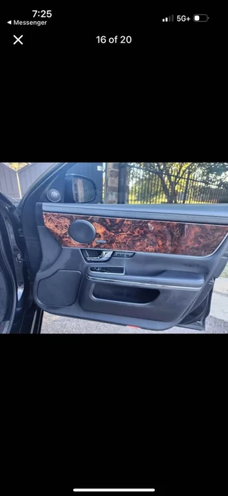 2013 Jaguar X351 XJ - Image 13 of 13