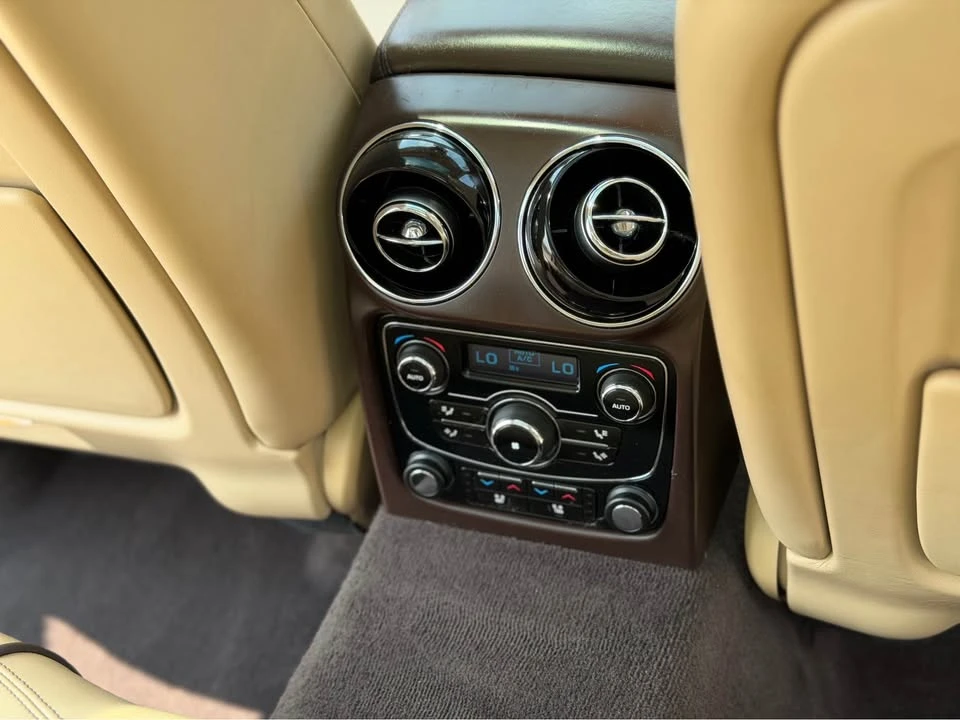 2013 Jaguar X351 XJ - Image 15 of 20