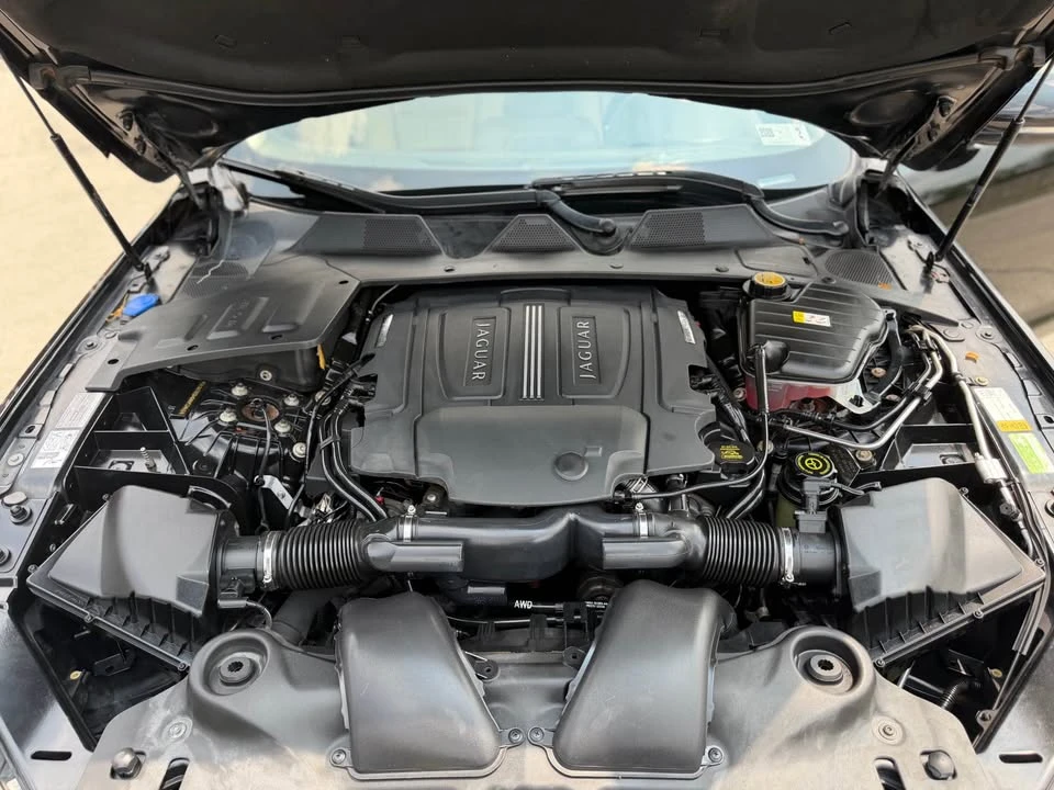2013 Jaguar X351 XJ - Image 20 of 20