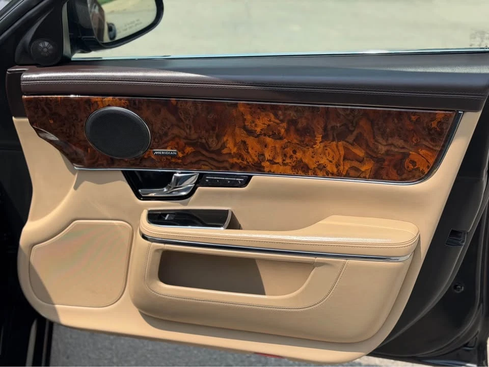 2013 Jaguar X351 XJ - Image 13 of 20