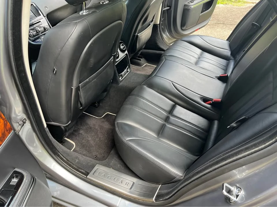 2013 Jaguar X351 XJ - Image 6 of 11