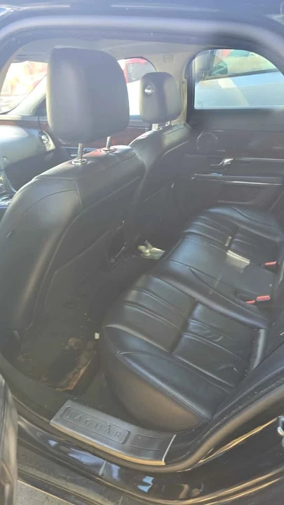 2013 Jaguar X351 XJ - Image 9 of 13