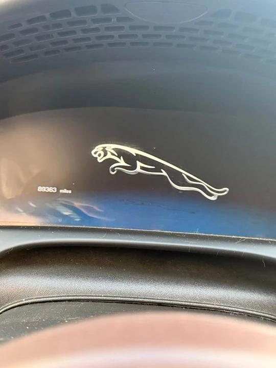 2013 Jaguar X351 XJ - Image 2 of 10