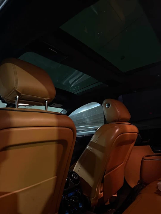 2013 Jaguar X351 XJ - Image 9 of 10