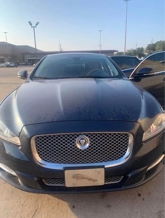 2013 Jaguar X351 XJ - Image 9 of 15