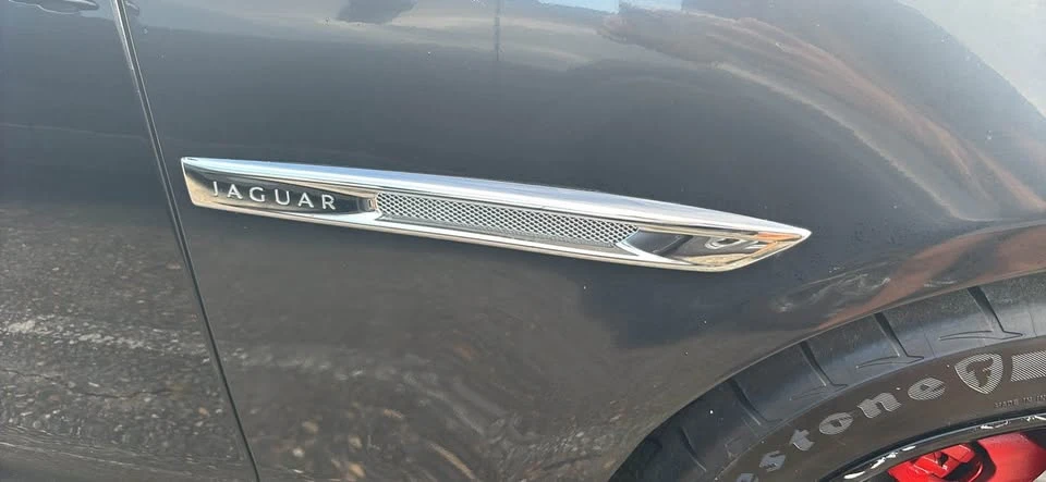 2013 Jaguar X351 XJ - Image 5 of 20