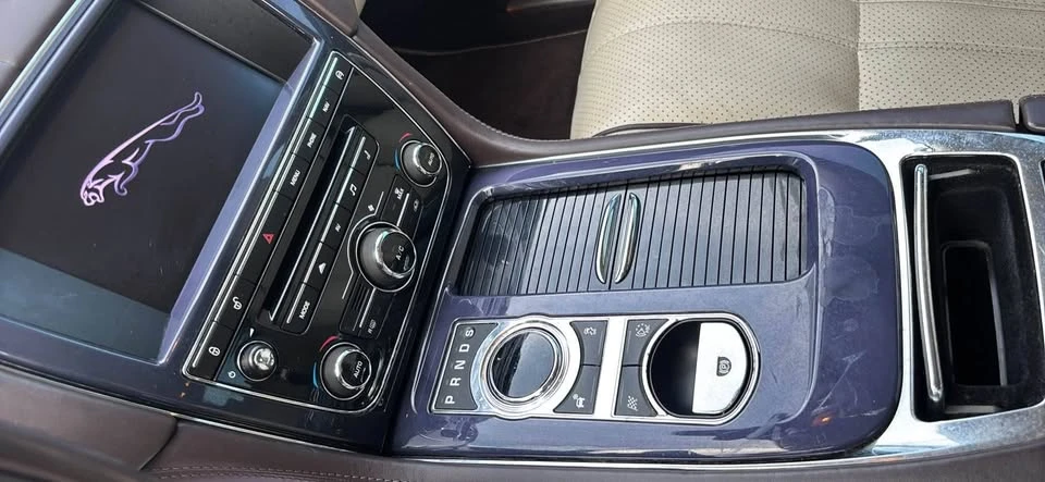 2013 Jaguar X351 XJ - Image 13 of 20