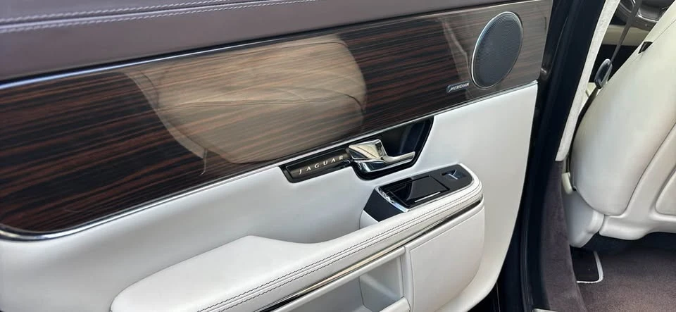 2013 Jaguar X351 XJ - Image 17 of 20
