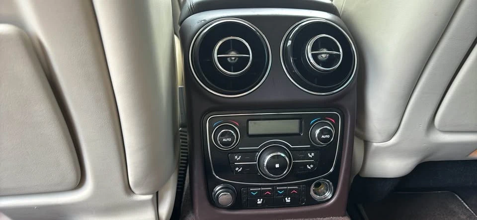 2013 Jaguar X351 XJ - Image 18 of 20