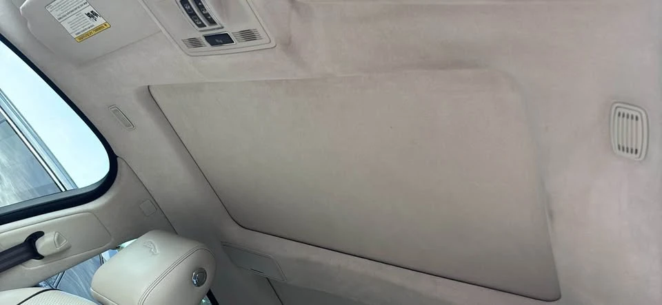 2013 Jaguar X351 XJ - Image 14 of 20