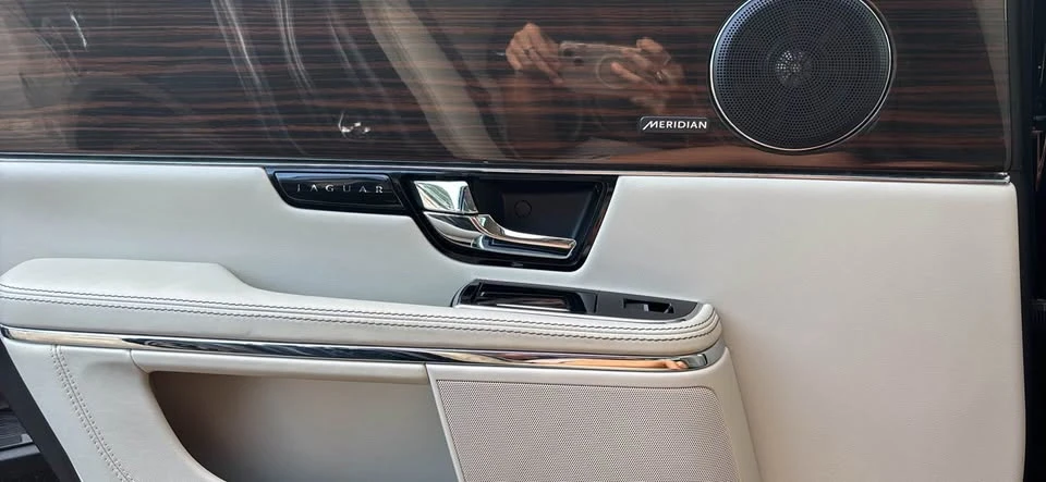 2013 Jaguar X351 XJ - Image 19 of 20