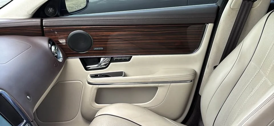2013 Jaguar X351 XJ - Image 15 of 20