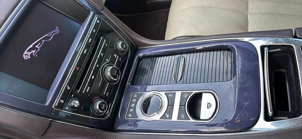 2013 Jaguar X351 XJ - Image 13 of 18
