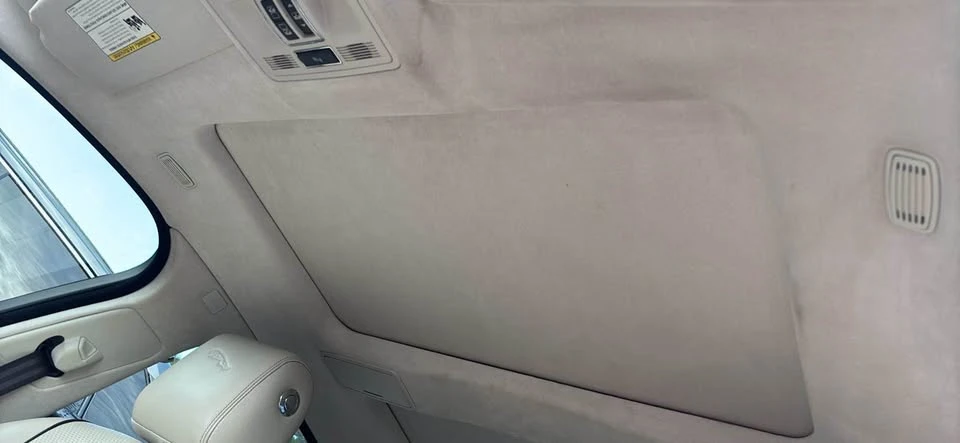 2013 Jaguar X351 XJ - Image 16 of 18
