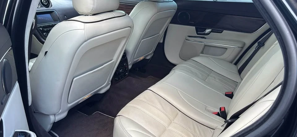 2013 Jaguar X351 XJ - Image 14 of 18