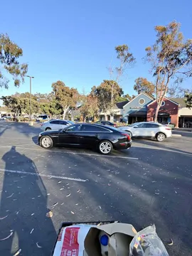2013 Jaguar XJ XJL Portfolio Sedan 4D