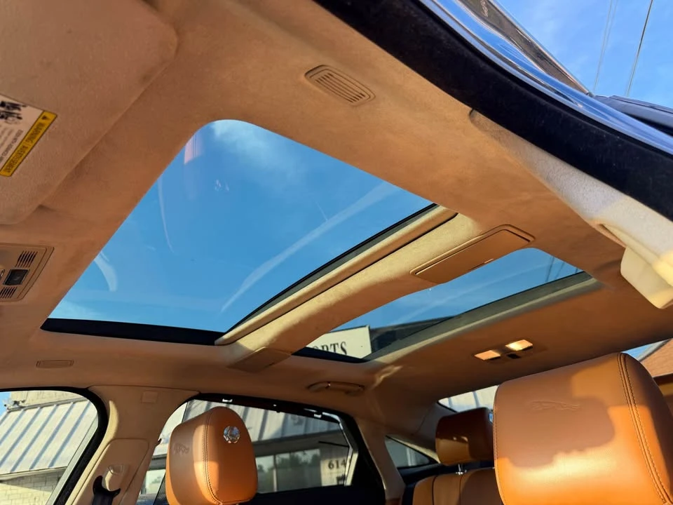 2013 Jaguar X351 XJ - Image 13 of 20