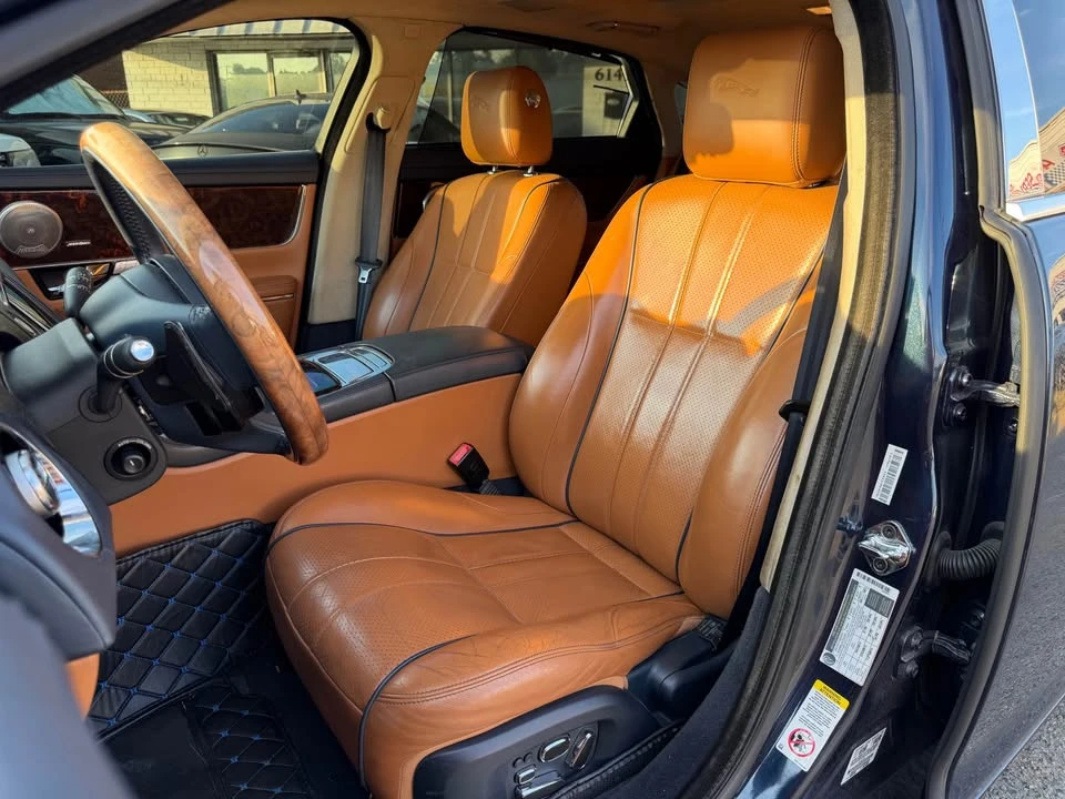 2013 Jaguar X351 XJ - Image 9 of 20
