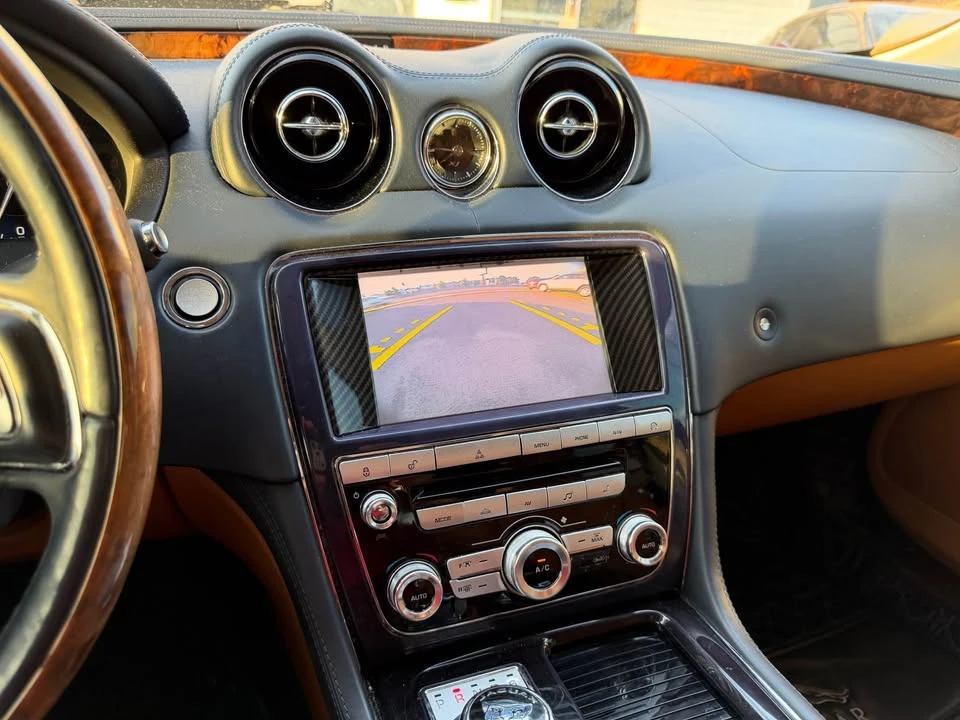 2013 Jaguar X351 XJ - Image 10 of 20