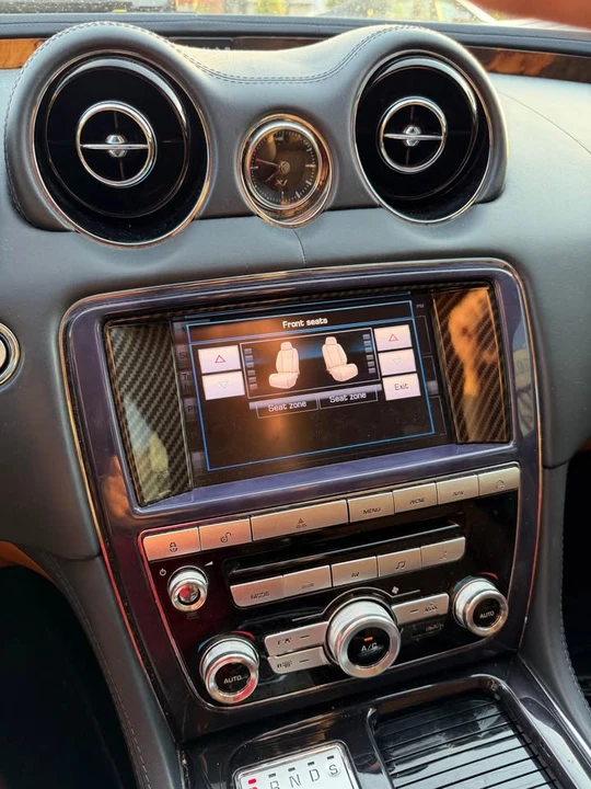 2013 Jaguar X351 XJ - Image 11 of 20