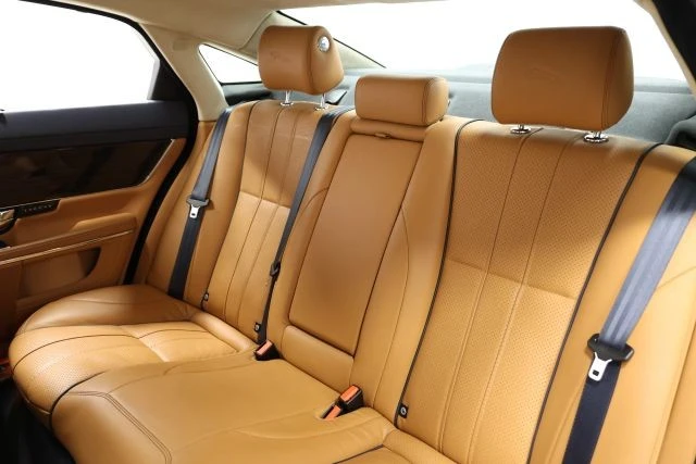 2013 Jaguar X351 XJ - Image 3 of 12