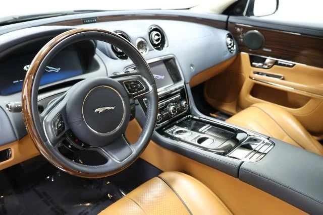 2013 Jaguar X351 XJ - Image 2 of 12
