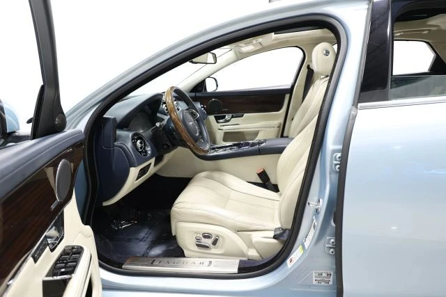2013 Jaguar X351 XJ - Image 12 of 12