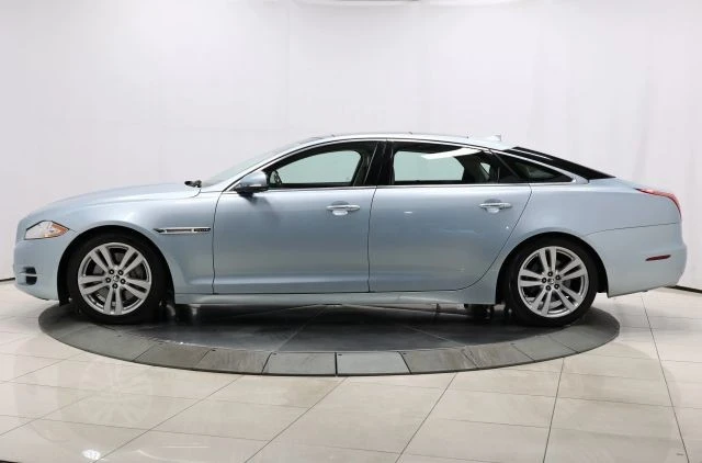 2013 Jaguar X351 XJ - Image 7 of 12