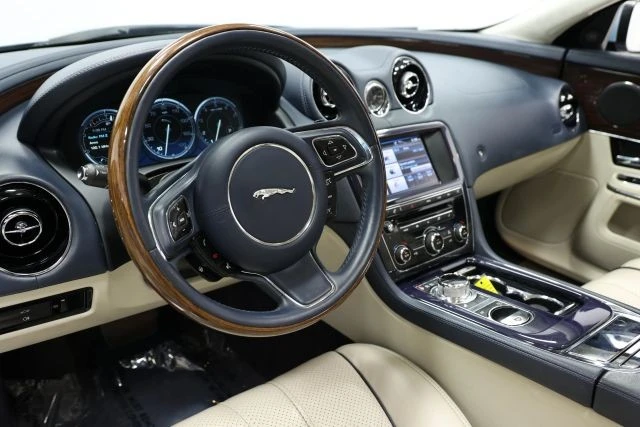 2013 Jaguar X351 XJ - Image 2 of 12