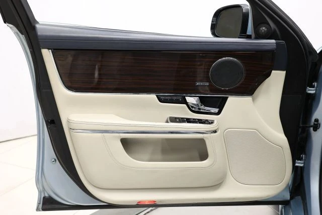 2013 Jaguar X351 XJ - Image 10 of 12