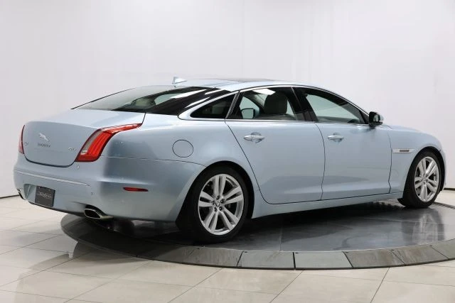 2013 Jaguar X351 XJ - Image 5 of 12