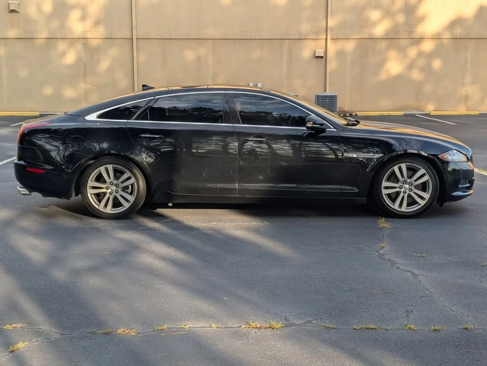2013 Jaguar X351 XJ - Image 6 of 20